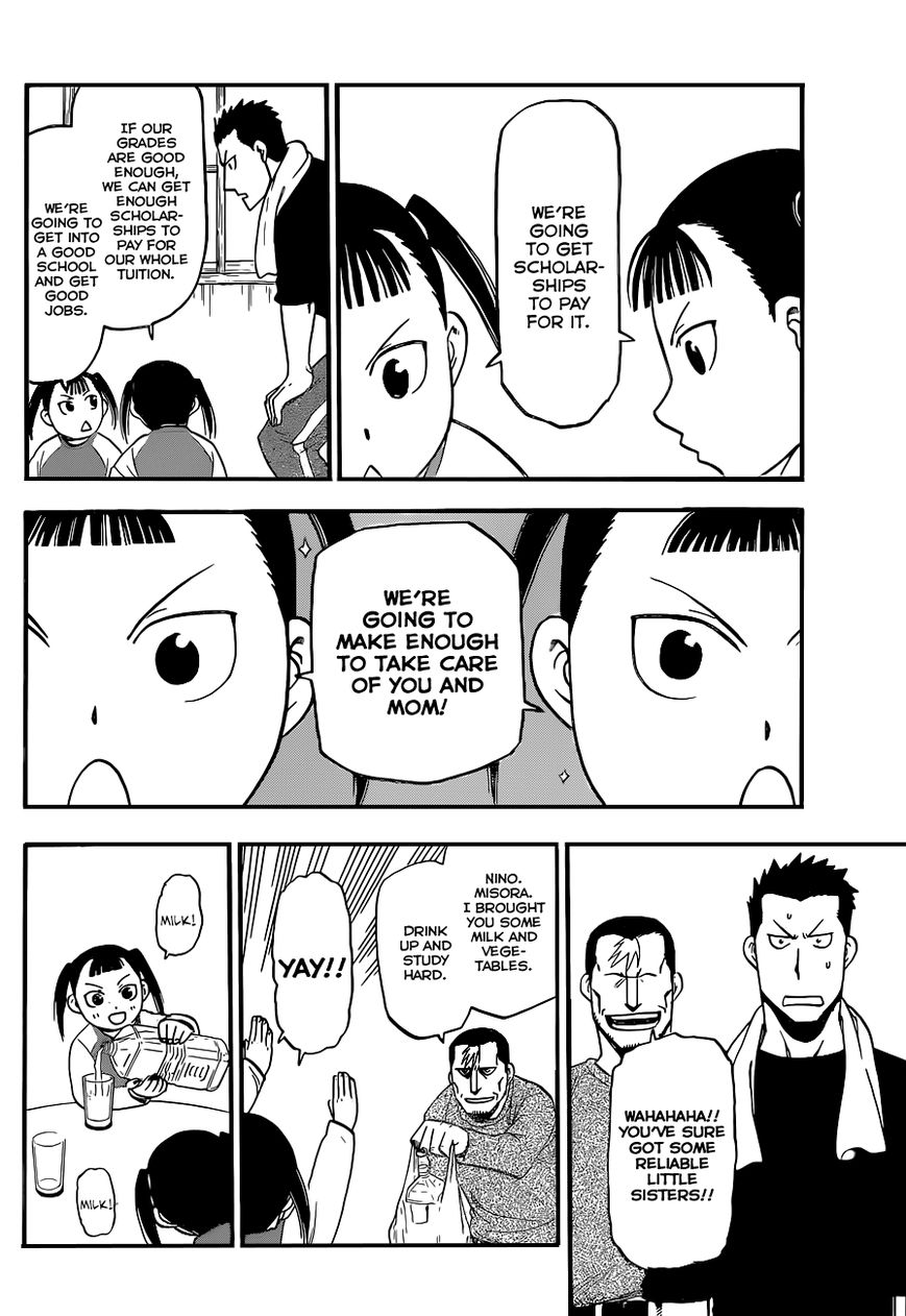 Chapter 99 image 17