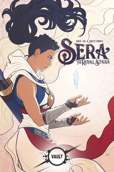 Sera and the Royal Stars